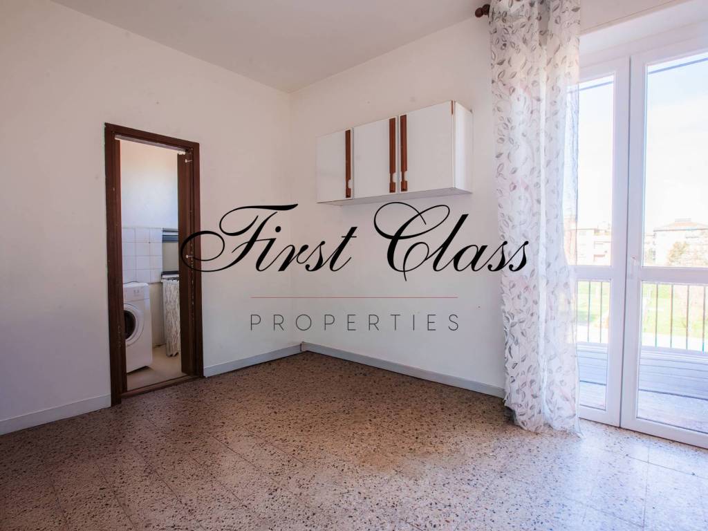 appartamento in vendita a Milano in zona Bovisa