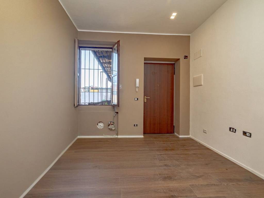 appartamento in vendita a Milano in zona Città Studi