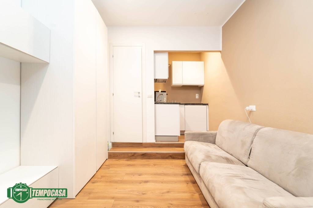 appartamento in vendita a Milano in zona Città Studi