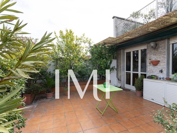 appartamento in vendita a Milano in zona Città Studi