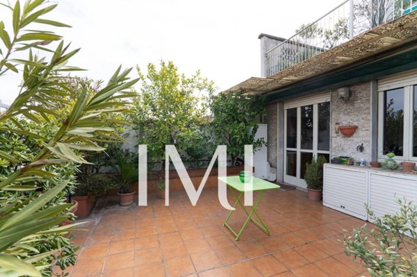 appartamento in vendita a Milano in zona Città Studi