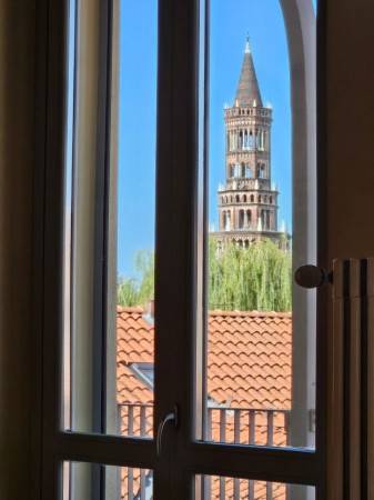 appartamento in vendita a Milano in zona Vigentino