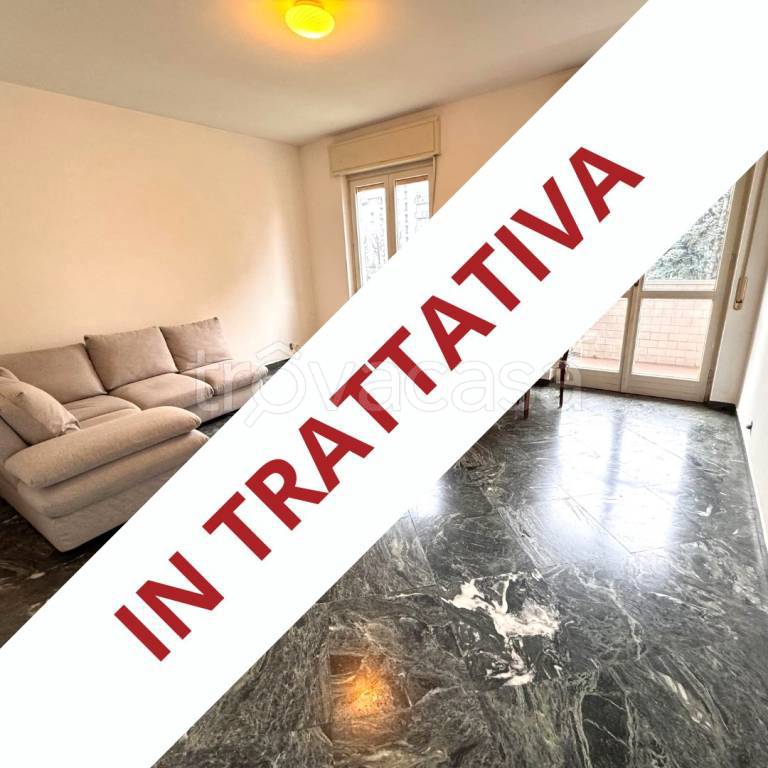 appartamento in vendita a Milano in zona Turro