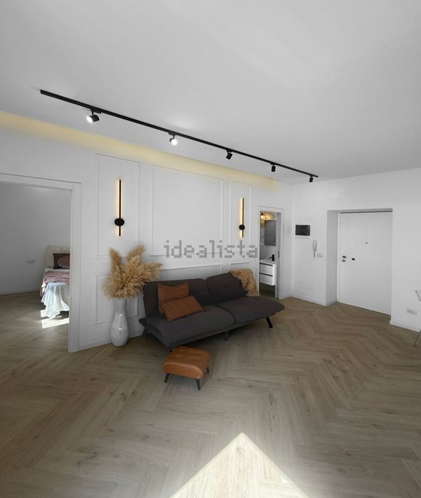 appartamento in vendita a Milano in zona Maggiolina