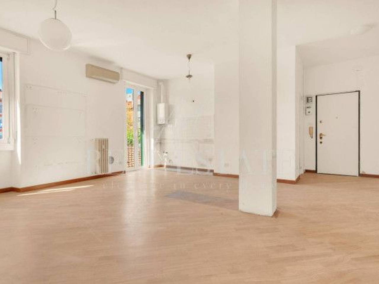 appartamento in vendita a Milano in zona San Siro