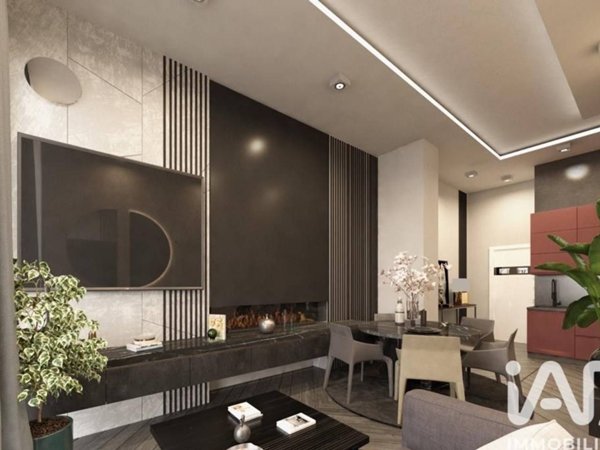 appartamento in vendita a Milano in zona Porta Romana