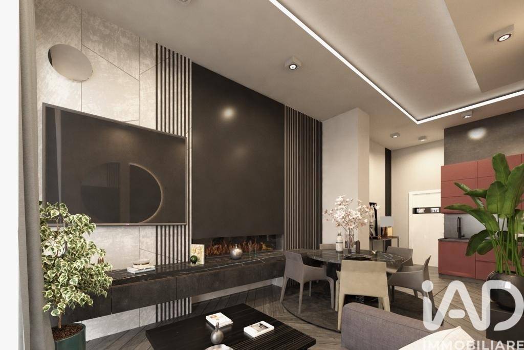appartamento in vendita a Milano in zona Porta Romana