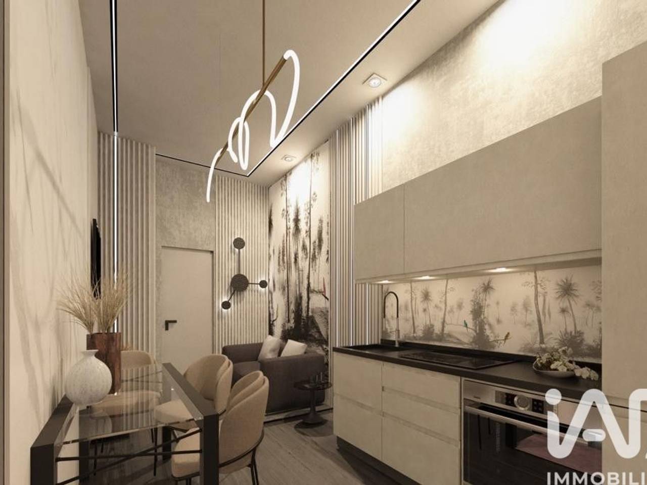 appartamento in vendita a Milano in zona Porta Romana