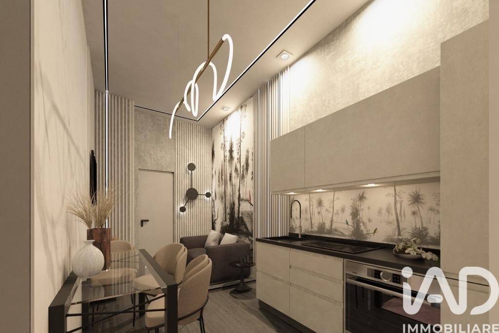 appartamento in vendita a Milano in zona Porta Romana