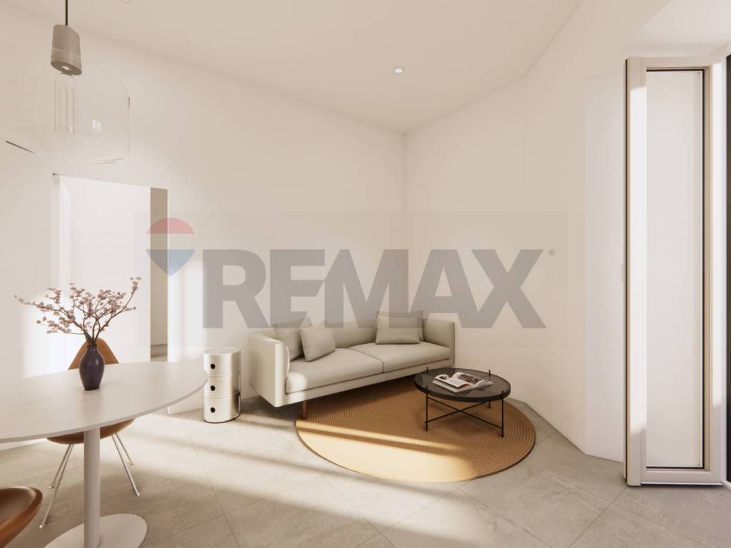 appartamento in vendita a Milano in zona Guastalla