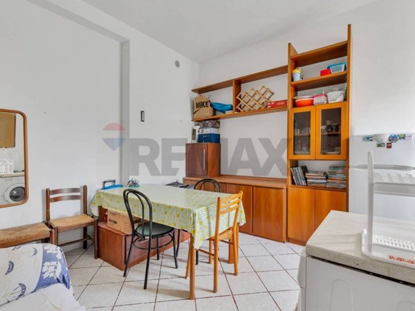 appartamento in vendita a Milano in zona Bovisasca