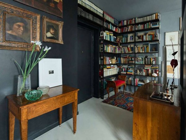 appartamento in vendita a Milano in zona Centro Direzionale