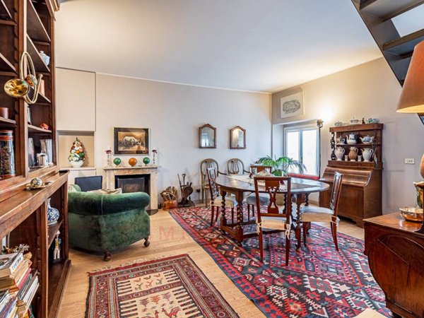 appartamento in vendita a Milano in zona Porta Garibaldi