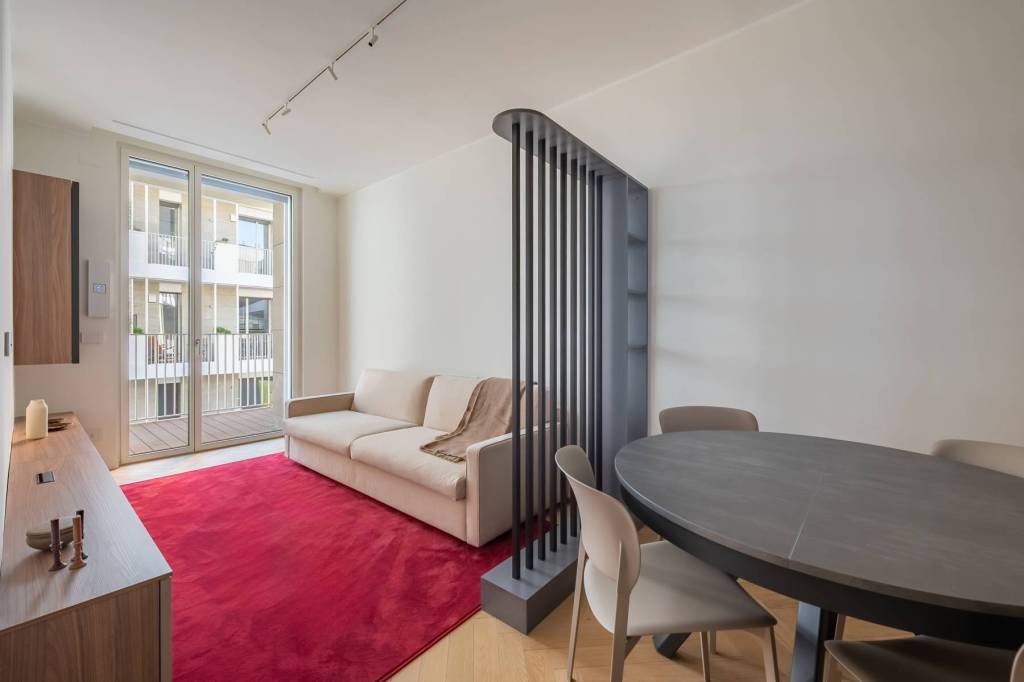 appartamento in vendita a Milano in zona Solari