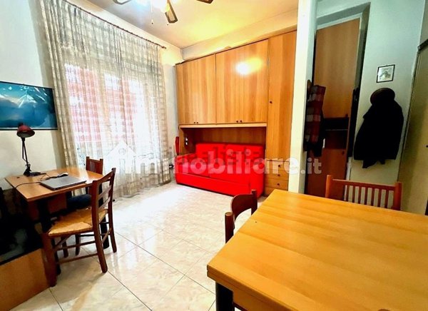 appartamento in vendita a Milano in zona Turro