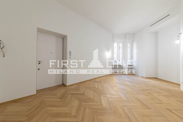 appartamento in vendita a Milano in zona Centro Storico