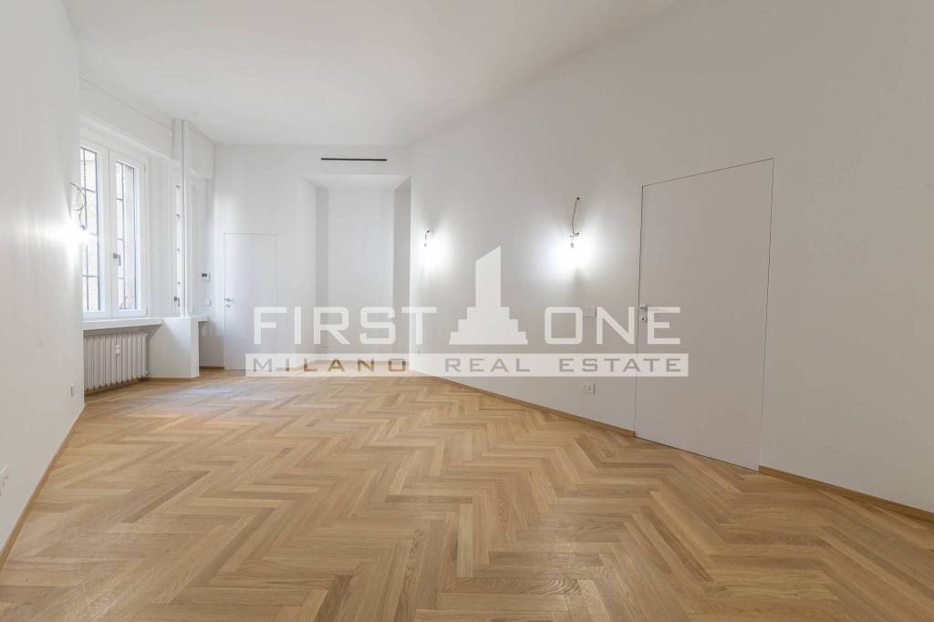 appartamento in vendita a Milano in zona Centro Storico