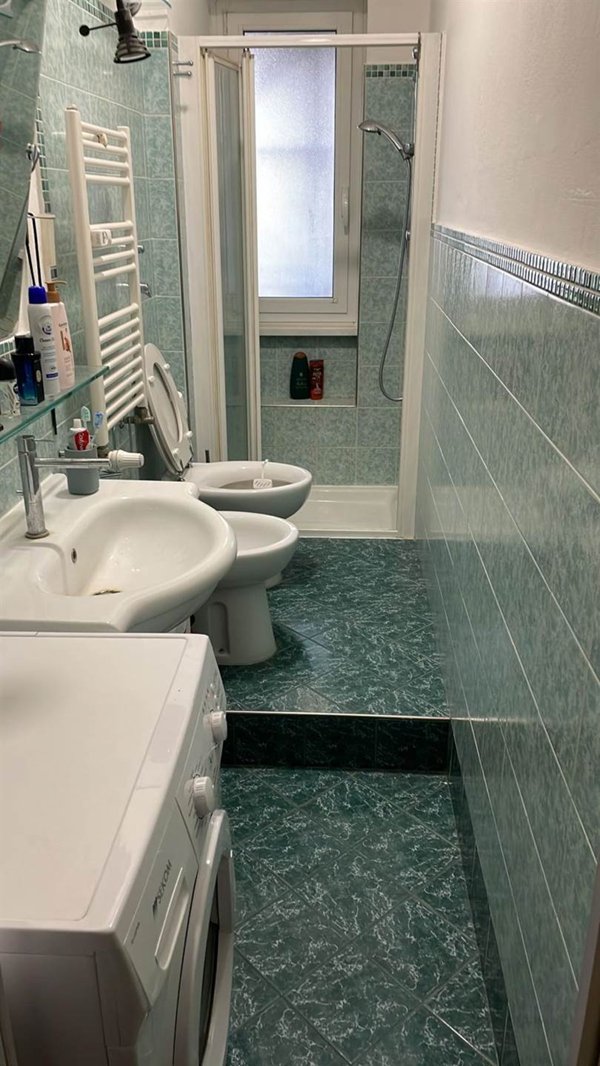 appartamento in vendita a Milano in zona Piazzale Lodi