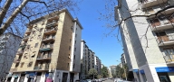appartamento in vendita a Milano in zona Lorenteggio
