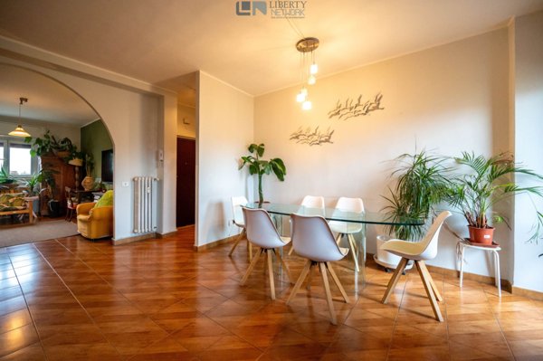 appartamento in vendita a Milano in zona San Siro