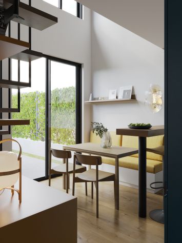 appartamento in vendita a Milano in zona Niguarda