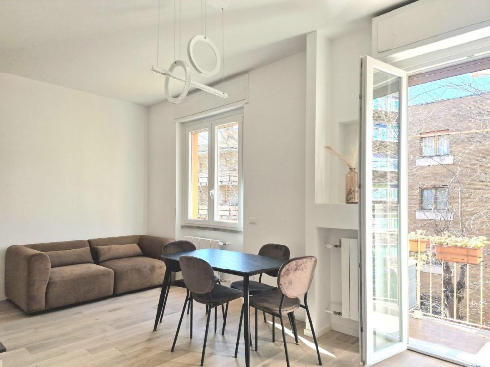 appartamento in vendita a Milano in zona San Siro