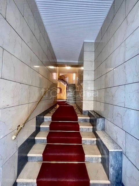 appartamento in vendita a Milano in zona Piazzale Lodi