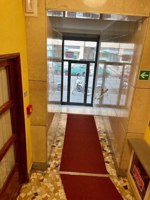 appartamento in vendita a Milano in zona Piazzale Lodi