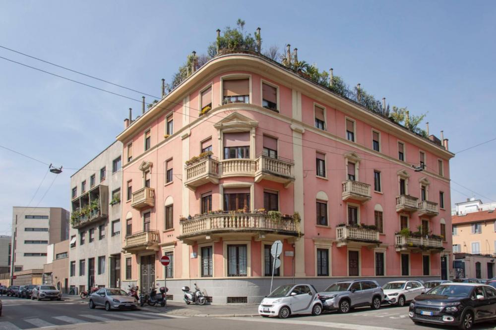 appartamento in vendita a Milano in zona XXII Marzo