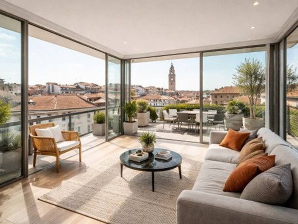 appartamento in vendita a Milano in zona Porta Venezia