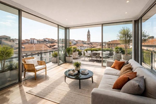 appartamento in vendita a Milano in zona Porta Venezia