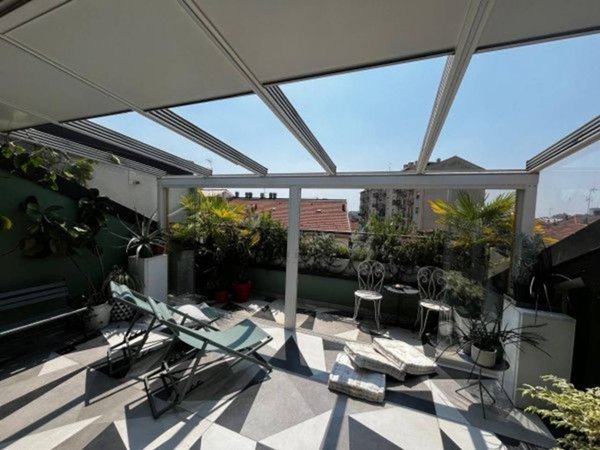 appartamento in vendita a Milano in zona Porta Venezia