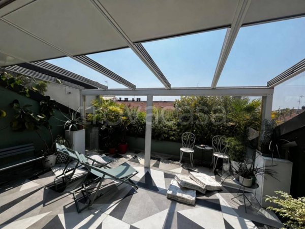 appartamento in vendita a Milano in zona Porta Venezia