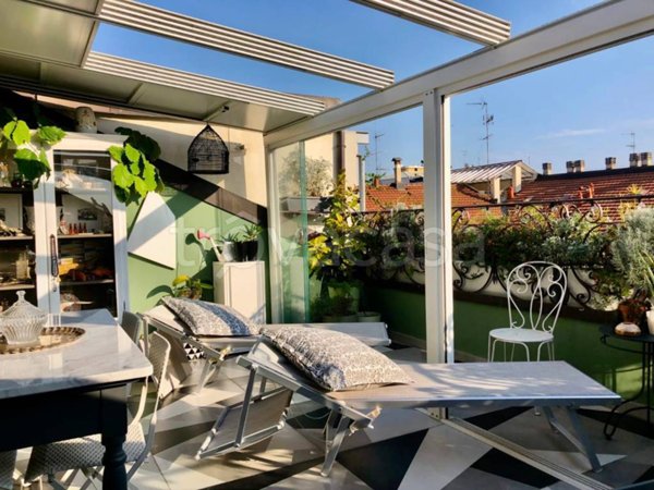 appartamento in vendita a Milano in zona Porta Venezia