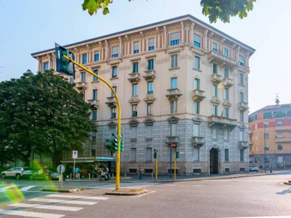 appartamento in vendita a Milano in zona Centro Storico