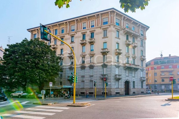 appartamento in vendita a Milano in zona Centro Storico