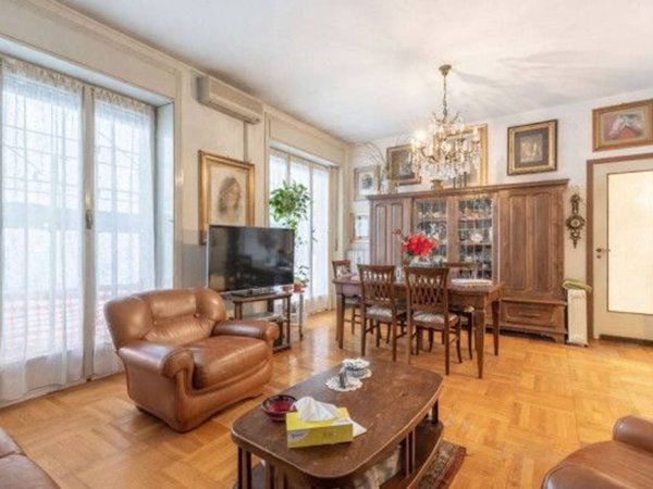 appartamento in vendita a Milano in zona Maggiolina