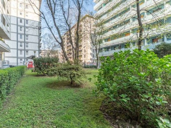 appartamento in vendita a Milano in zona Maggiolina