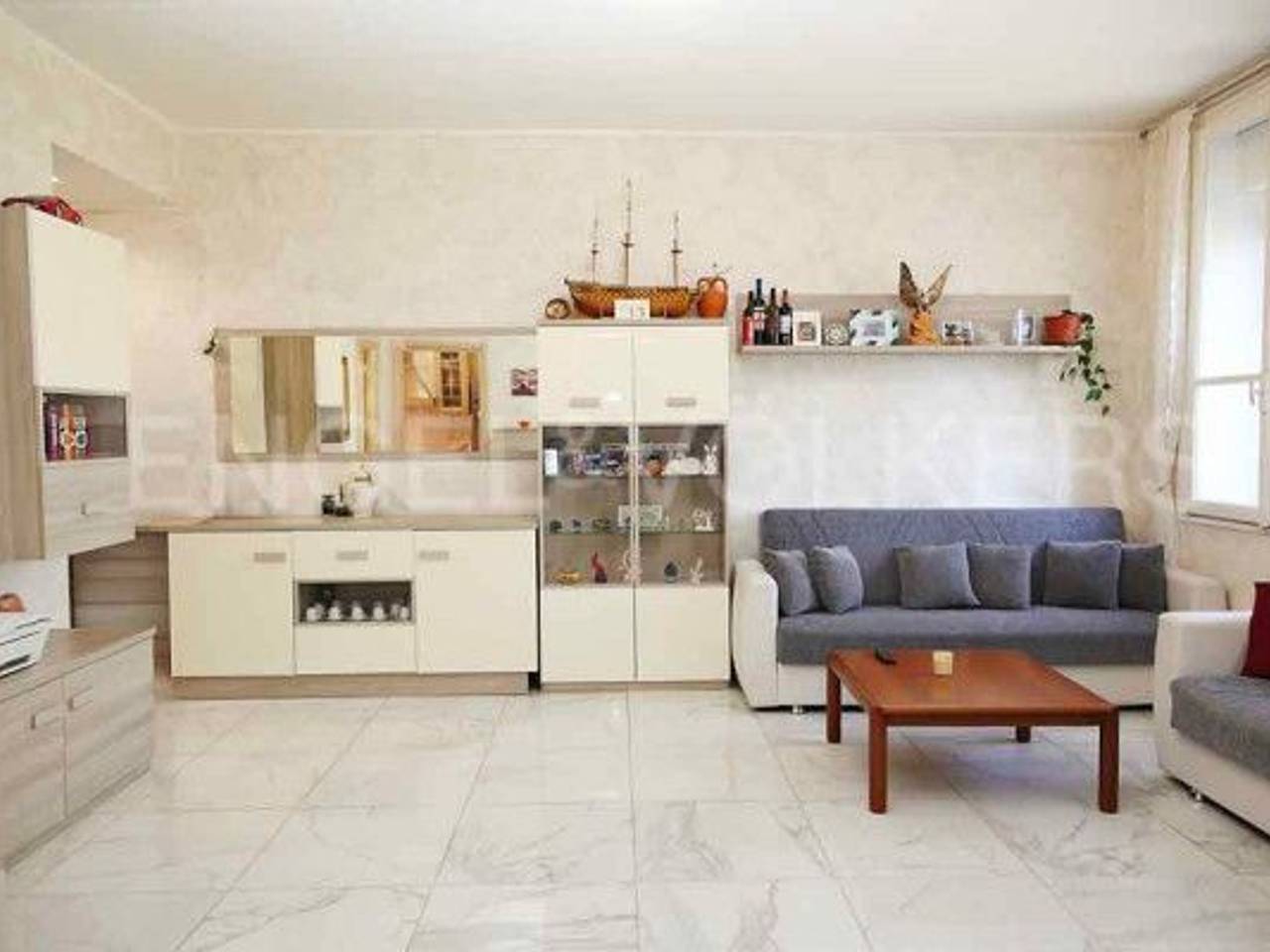 appartamento in vendita a Milano in zona Gratosoglio