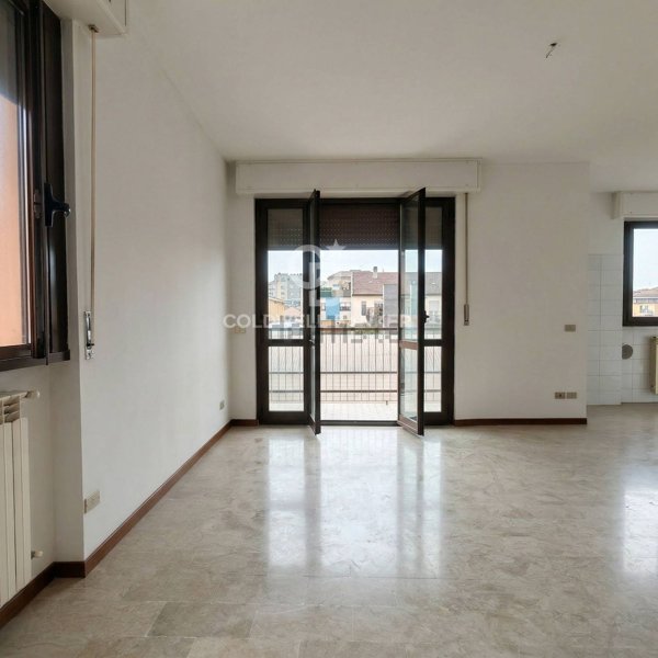 appartamento in vendita a Milano in zona Gorla