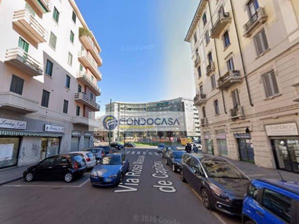 appartamento in vendita a Milano in zona Bovisa