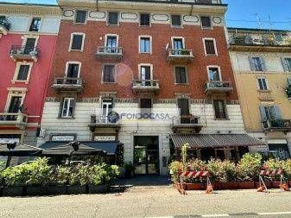 appartamento in vendita a Milano in zona Porta Venezia