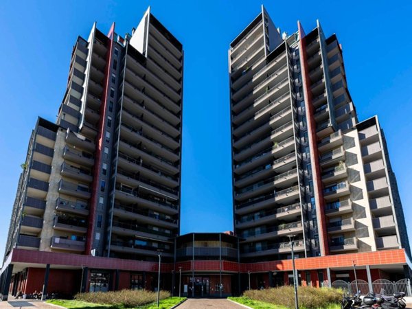 appartamento in vendita a Milano in zona Bovisa