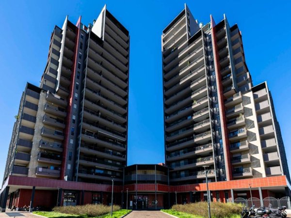 appartamento in vendita a Milano in zona Bovisa