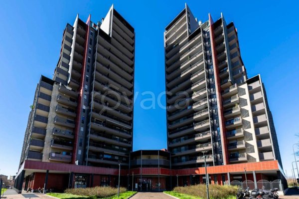 appartamento in vendita a Milano in zona Bovisa