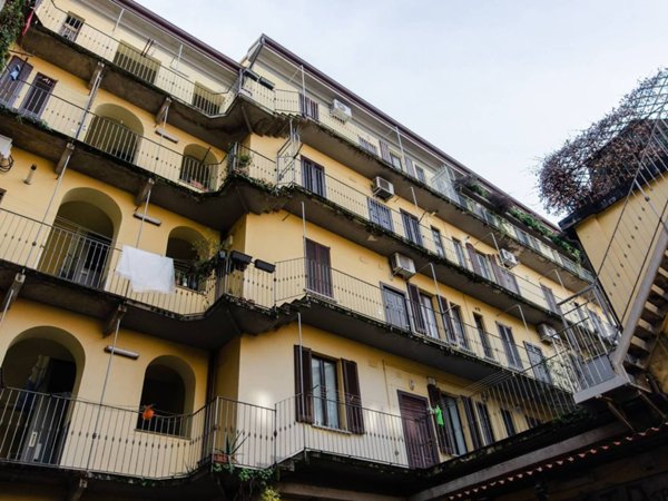 appartamento in vendita a Milano in zona Isola