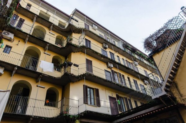 appartamento in vendita a Milano in zona Isola