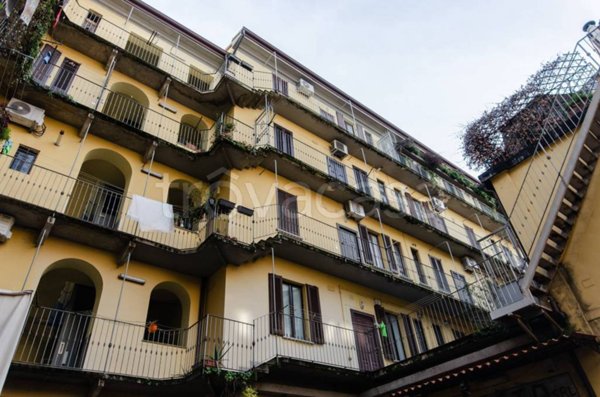 appartamento in vendita a Milano in zona Isola