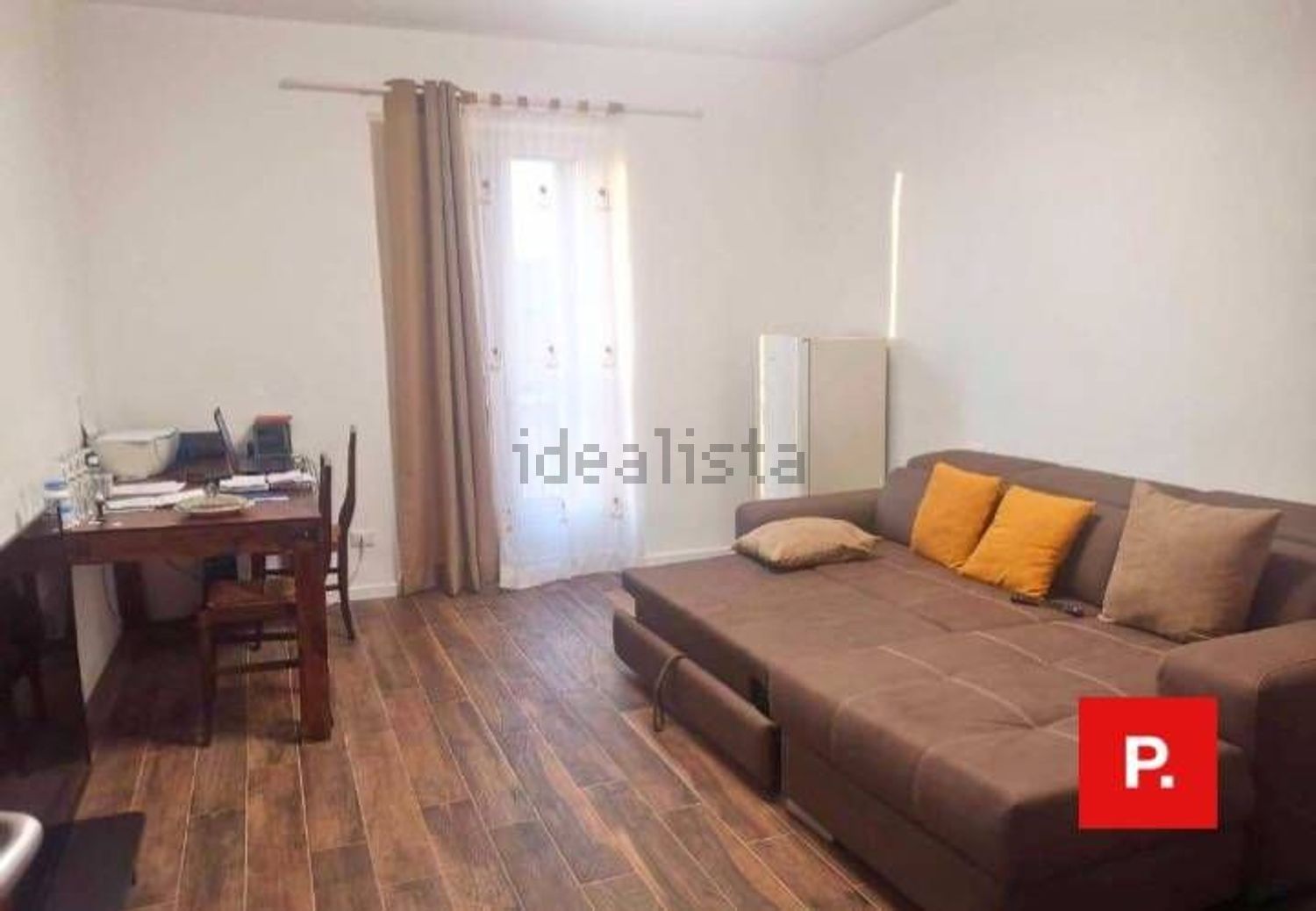 appartamento in vendita a Milano in zona Corvetto