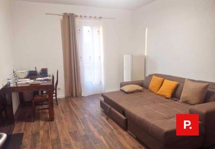 appartamento in vendita a Milano in zona Corvetto